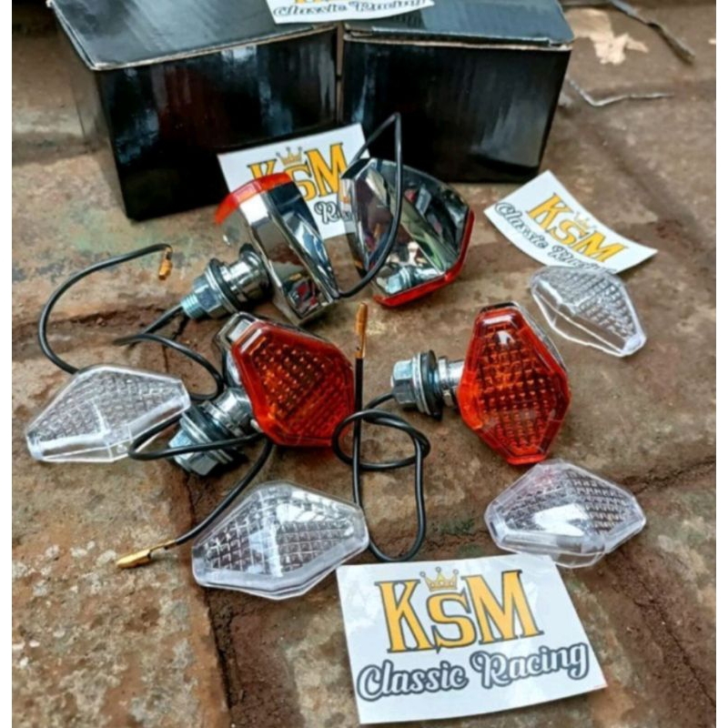 Sen diamond bahan full krum/sen diamond pnp