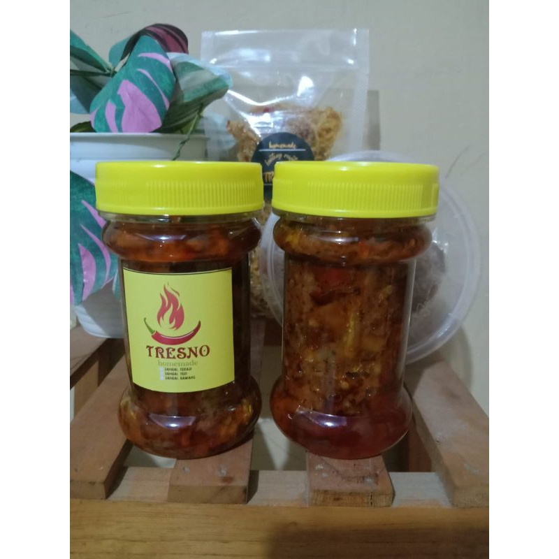 

sambal teri