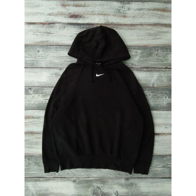 hoodie nike center swoosh