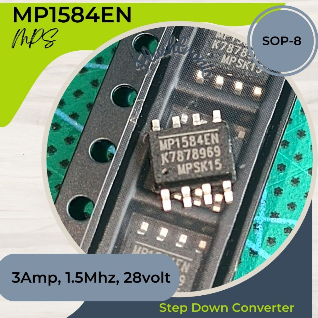 MP1584EN SOIC8