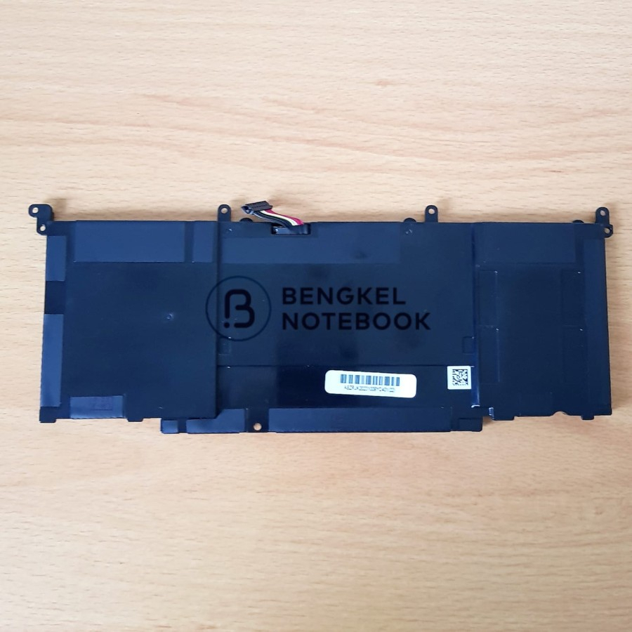 Baterai Asus ROG Strix GL502 GL502V GL502VT S5V S5VM S5VS S5VT6700 B41N1526