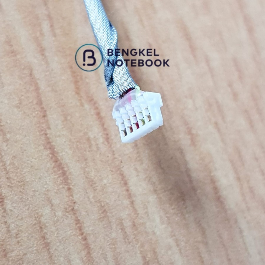 Kabel LCD LVDS Lenovo G480 G485 G480AM G480M G480AH DC02001ER10