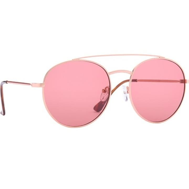 SUNNIES STUDIOS KENTARO ROSE SUNGLASSES