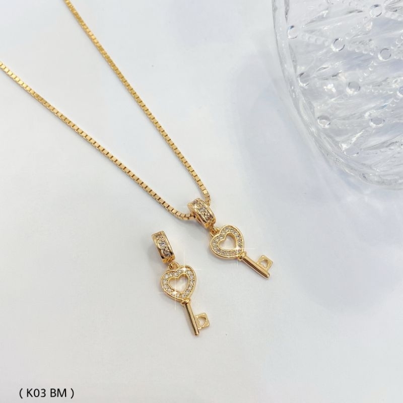 Kalung Xuping Wanita K03BM