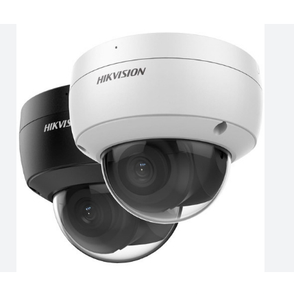 HIKVISION IP CAM 4mp DS-2CD2146G2-I/ISU/EXIR Dome/All-metal