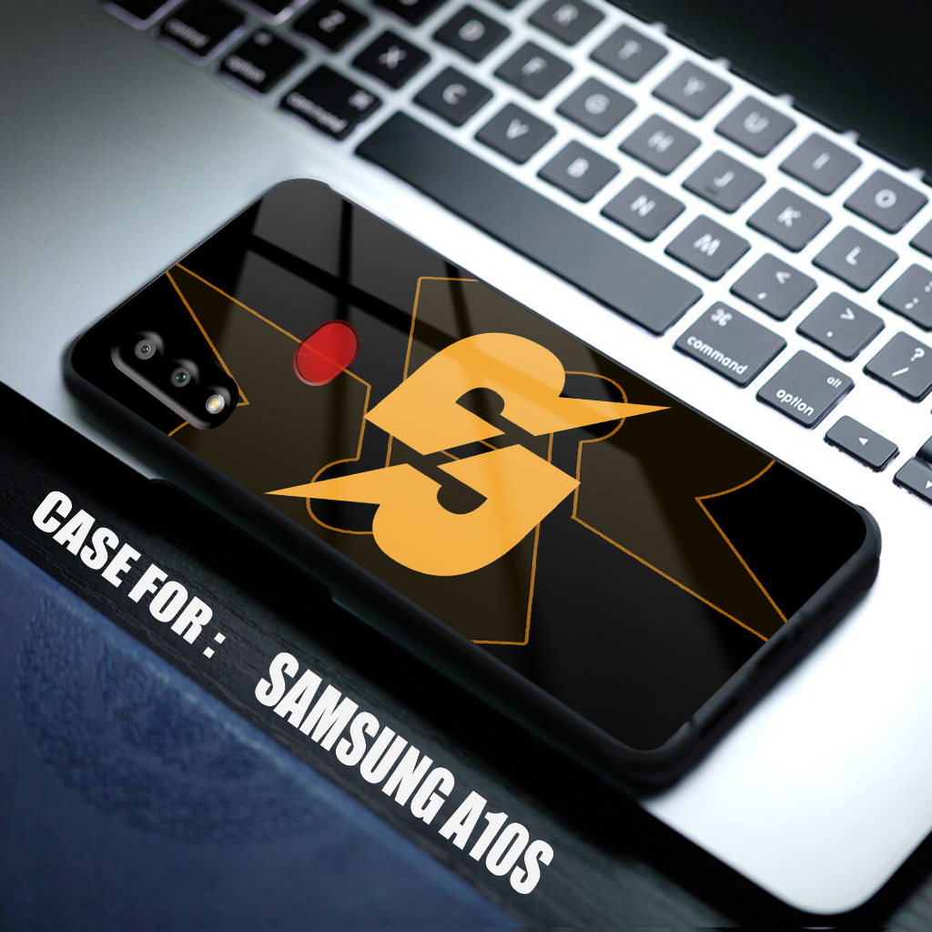 Case SAMSUNG A10s SAMSUNG A10s - Casing SAMSUNG A10s Terbaru Case [ MOTIF RRQ ] Cassing Hp SAMSUNG A