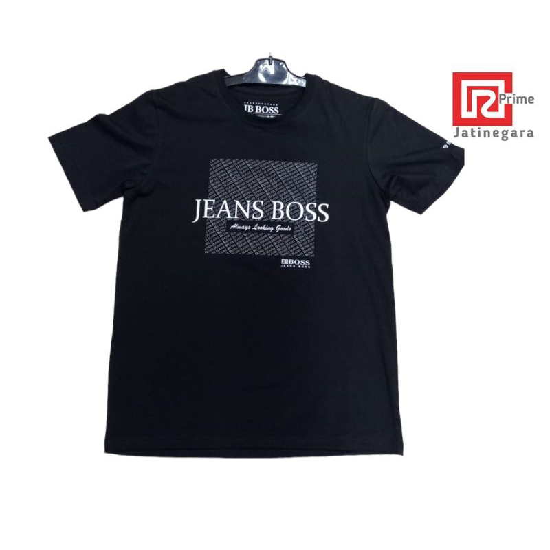 JB BOSS / T- SHIRT PRIA / JB 5001