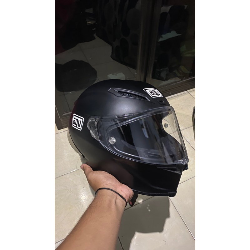 AGV PISTA FRP 1:1