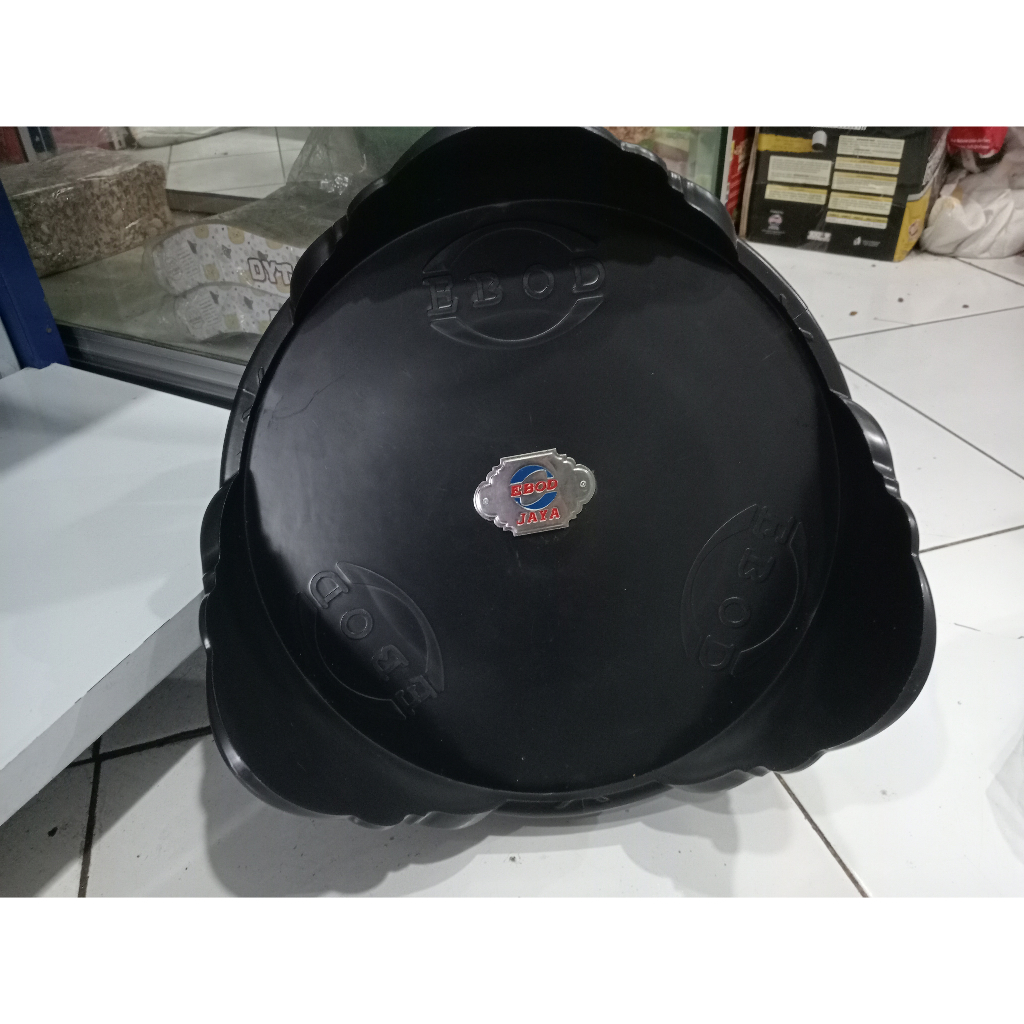 Tebok Lovebird PVC Murmer, Tebok Lovebird PVC Ebod Jaya