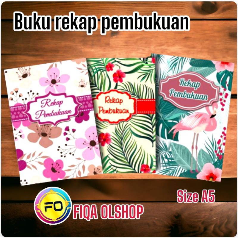 

BUKU PEMBUKUAN OLSHOP | BUKU REKAP PEMBUKUAN ONLINE SHOP MURAH | BUKU PEMBUKUAN TERLARIS
