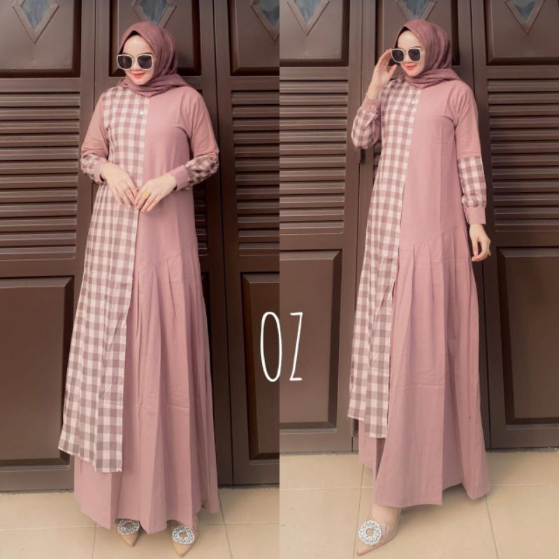 Maxi Marlina
