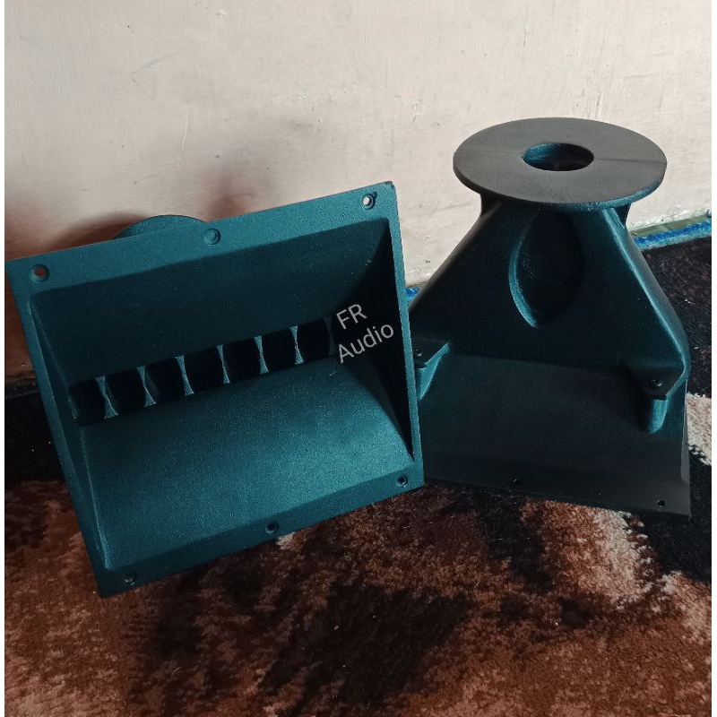 horn harmonika uk 22x24 3inc bh diral