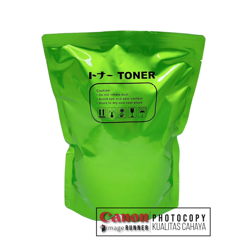 Toner Mesin Fotokopi Canon IRA 6000/4051/6075/6275 SENMEI JAPAN