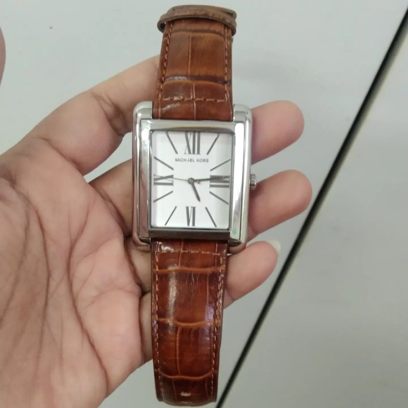 Jam Tangan Wanita Ori Michael Kors Secon