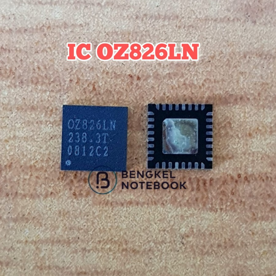 IC OZ826LN OZ826 LN OZ 826LN OZ 826 LN