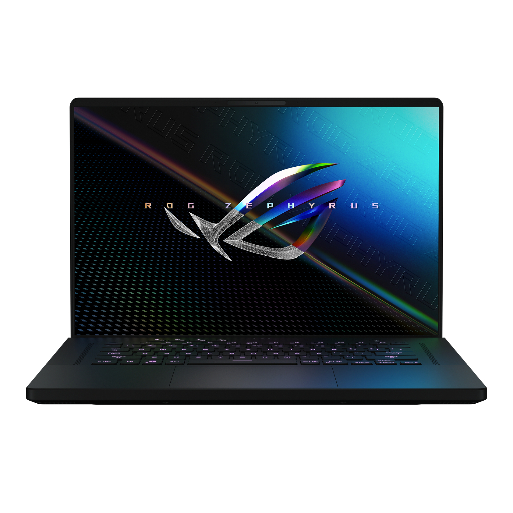 Asus ROG Zephyrus GU603ZW RTX3070TI-8GB i9 12900 16GB 1TB SSD W11 16 Inchi FHD WQXGA