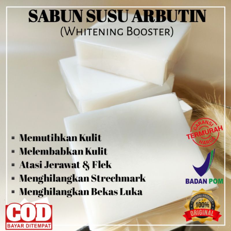 Paket Hemat 2in1 Salep Zudaifu + Sabun Herbal Sereh Paling Ampuh Atasi Gatal Dan Bekasnya