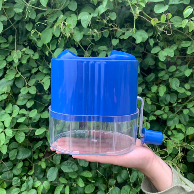 Niktech Perajang/Pemotong Bawang