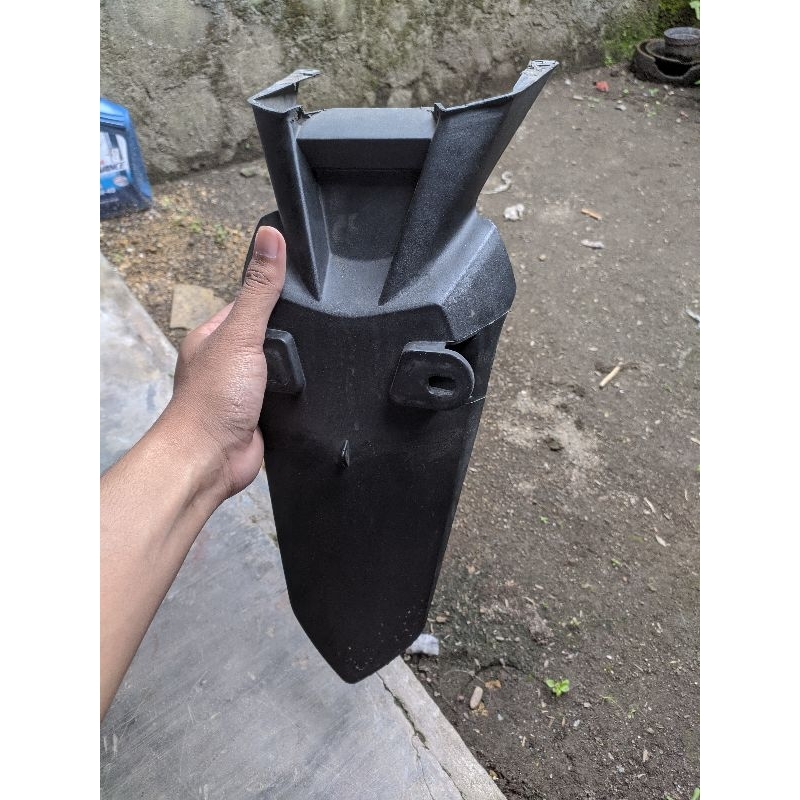 spakbor cs-1 pnp supra gtr