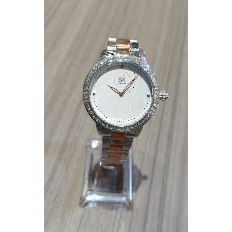 Jam tangan wanita SK By Chronox