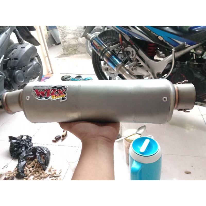 slincer wrx oval k2 SB old original 100%