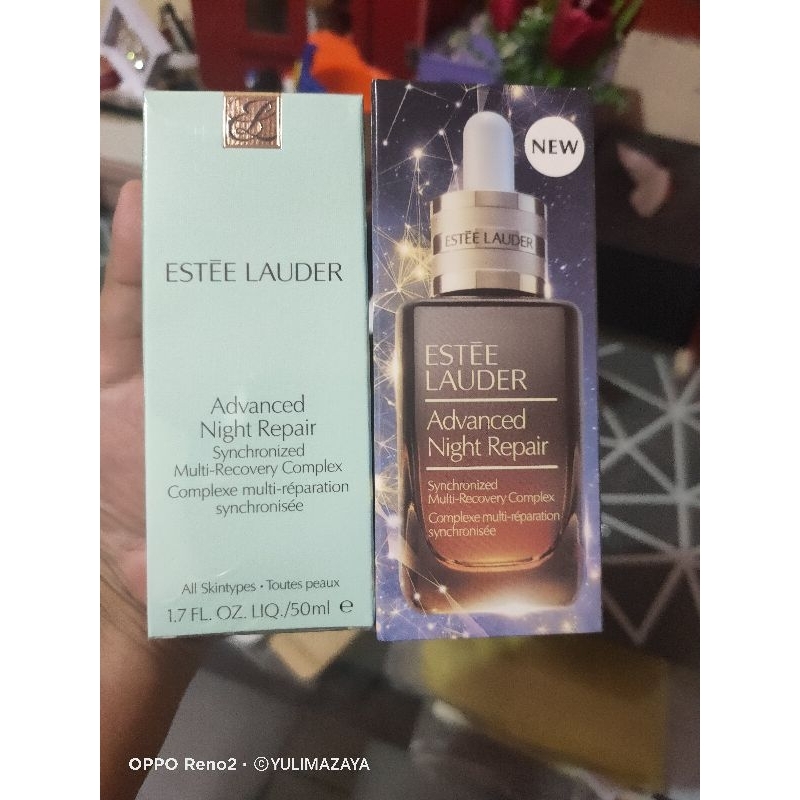 serum estee lauder , serum anr 50ml