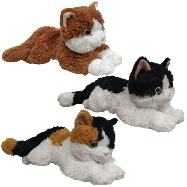 

Boneka Nero Dijual laying Diskon SNI Fully Fluffly Kucing Cat