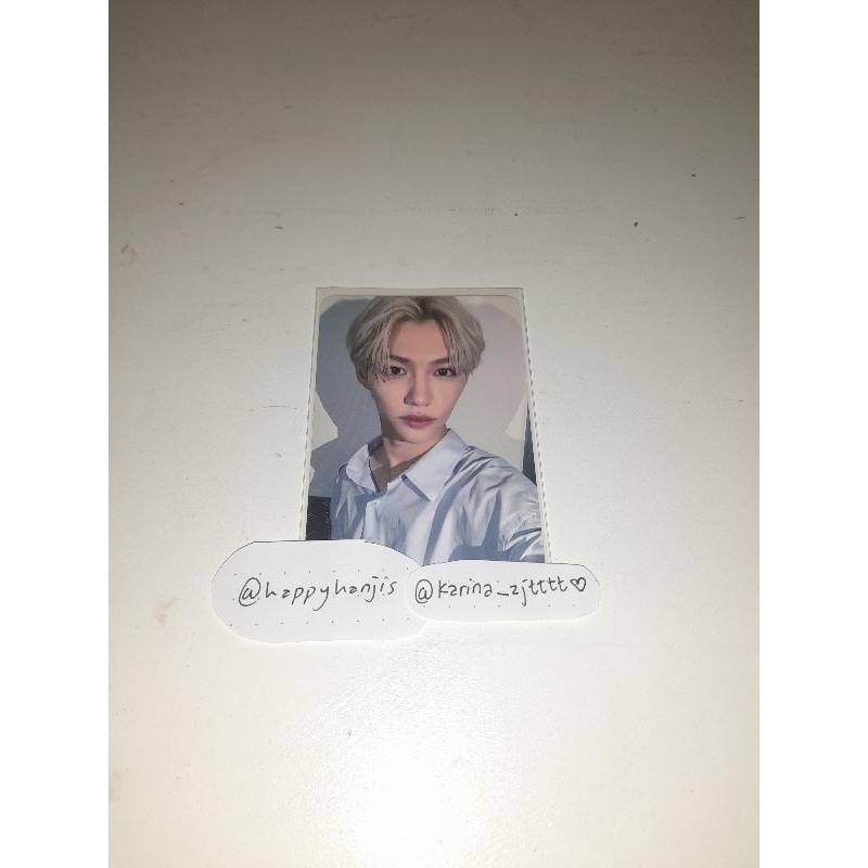 Felix SWID ID In Life [BOOKED]