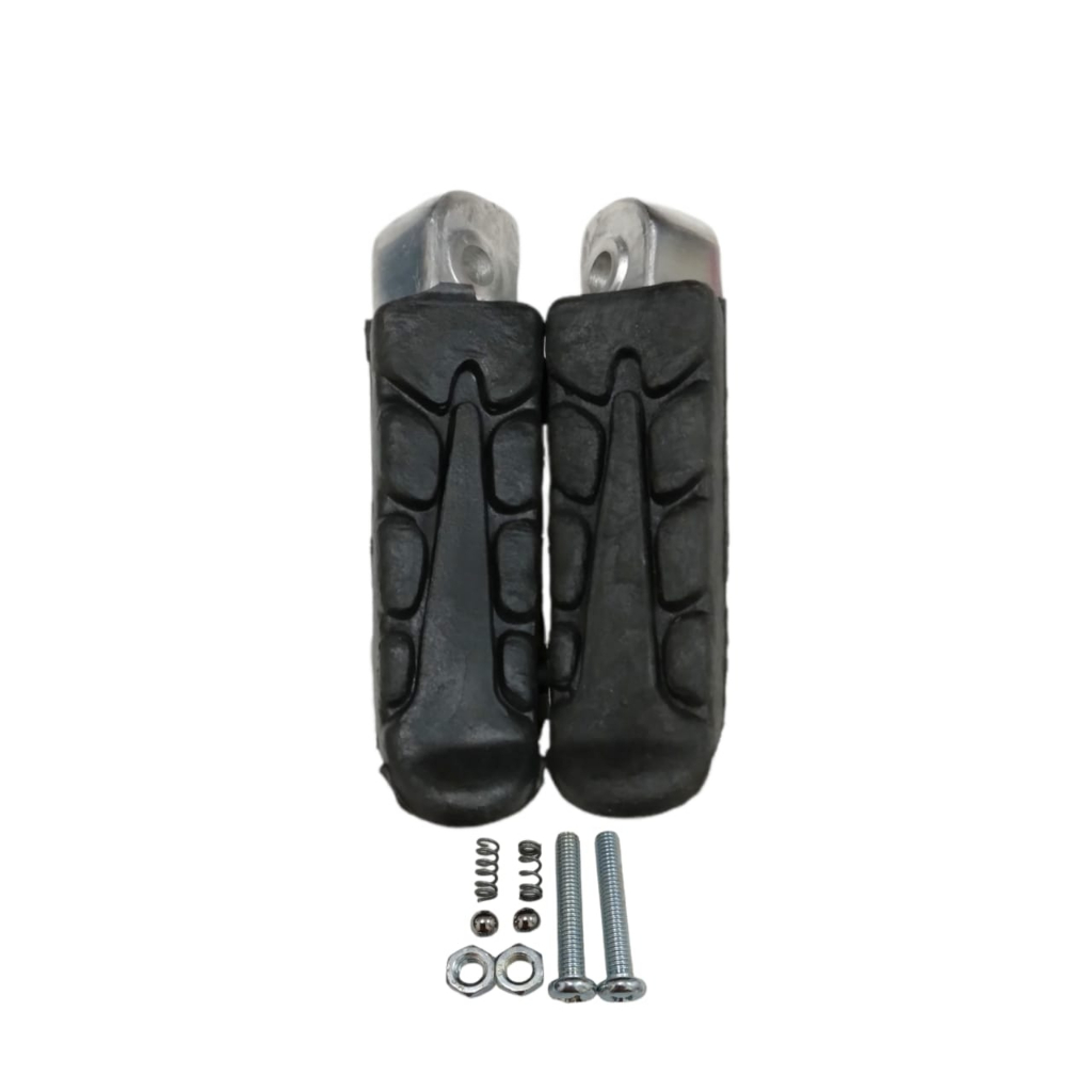 FOOTSTEP DEPAN MOTOR  CB 150R / CB 150 / CB 150 NEW / CBR 150 LED DLL STEP KARET DEPAN MOTOR UNIVERS