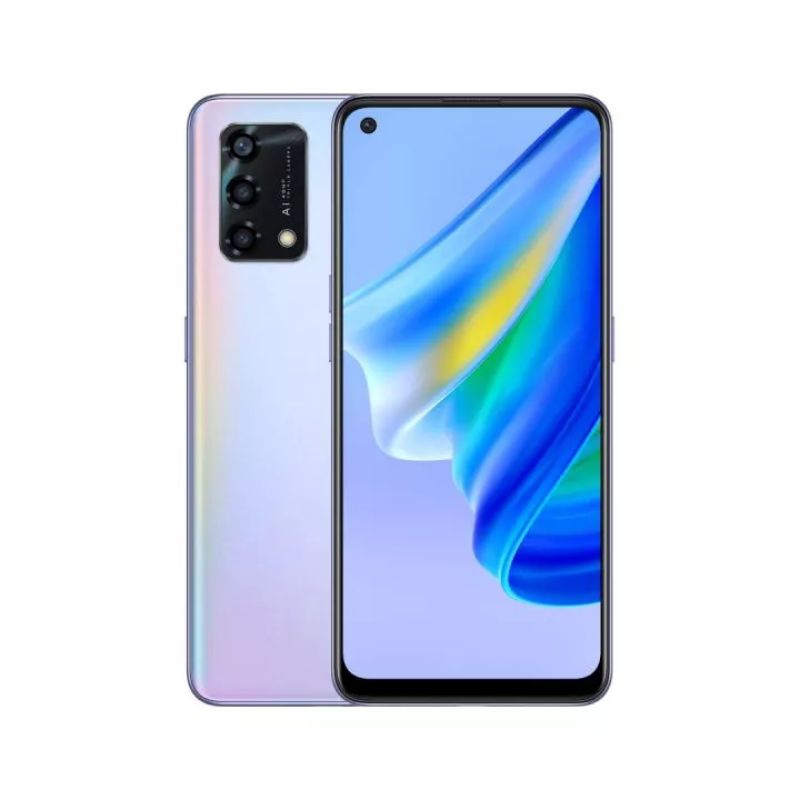 oppo a95