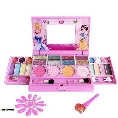 Mainan Anak Make up Besar Perempuan