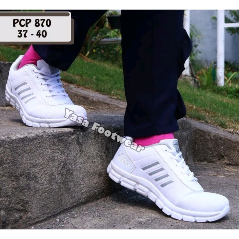 pro att PCP 870 putih