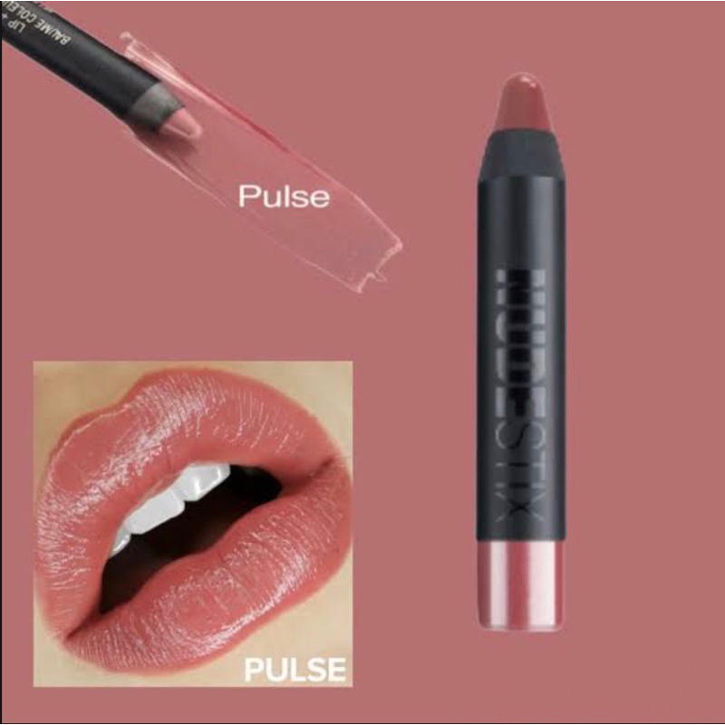 Nudestix Gel Color Lip + Cheek Balm