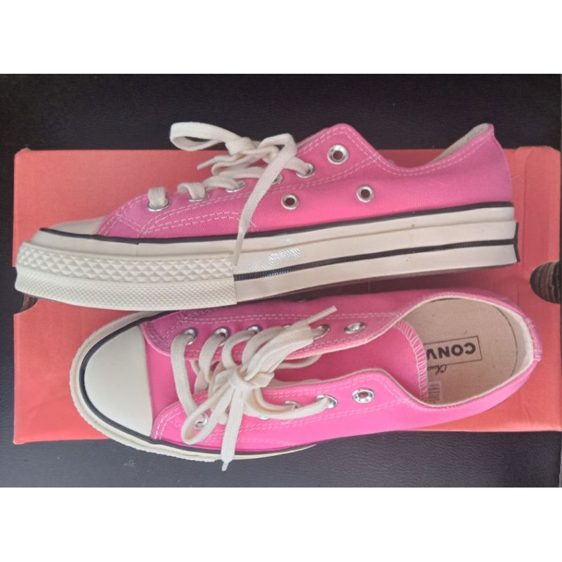 Converse all star original