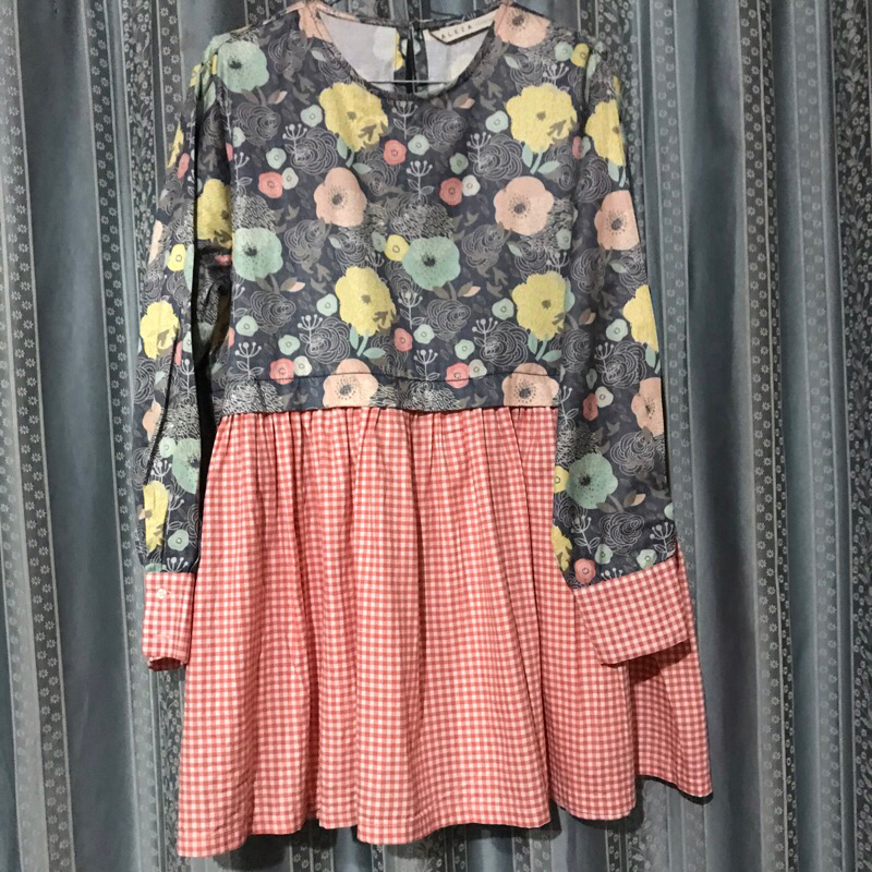 Aleza Label Top Unik