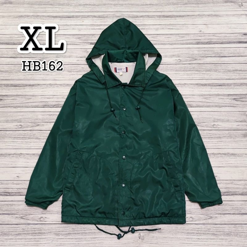 Atasan Safari Rookie