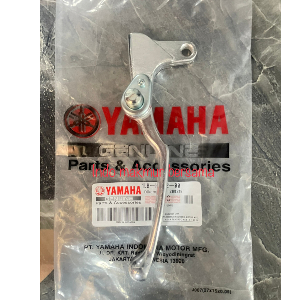 HANDLE REM KIRI MIO J 2013-SEKARANG,MIO GT,SOUL GT 125,SOUL GT 115,XEON RC