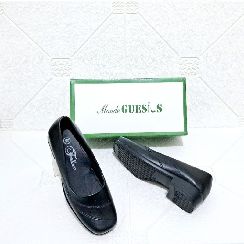 SEPATU PANCUS WANITA TUMIT TAHU