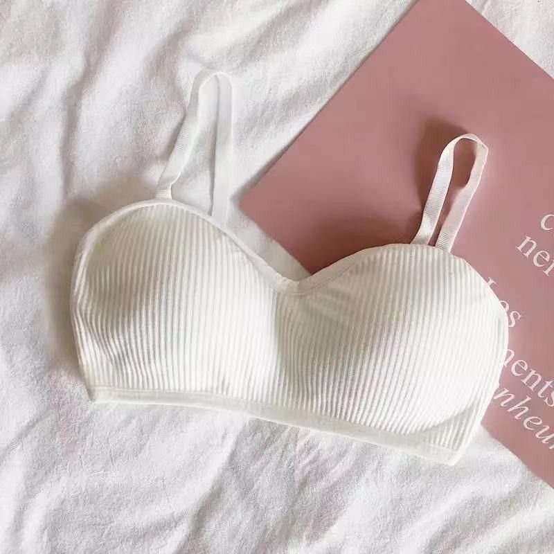 Bra Wanita Tanpa Kawar Bra Bahan Halus Bra Wanita Murah