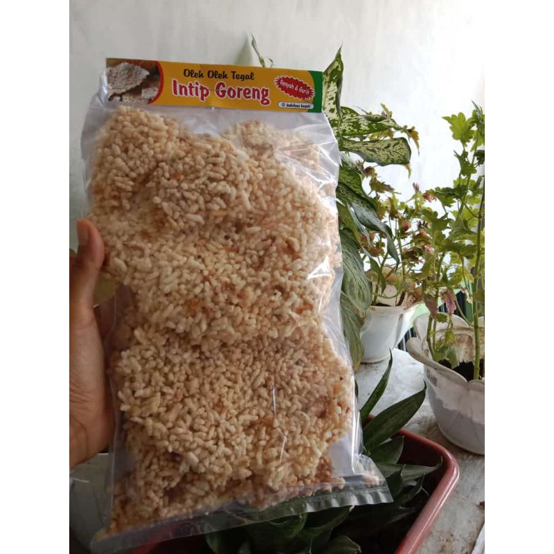 

Intip Goreng