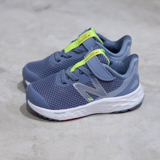 NEW BALANCE IAARIPG4 KIDS