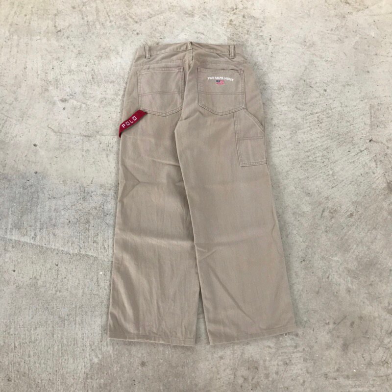 Carpenter Polo Ralph Lauren