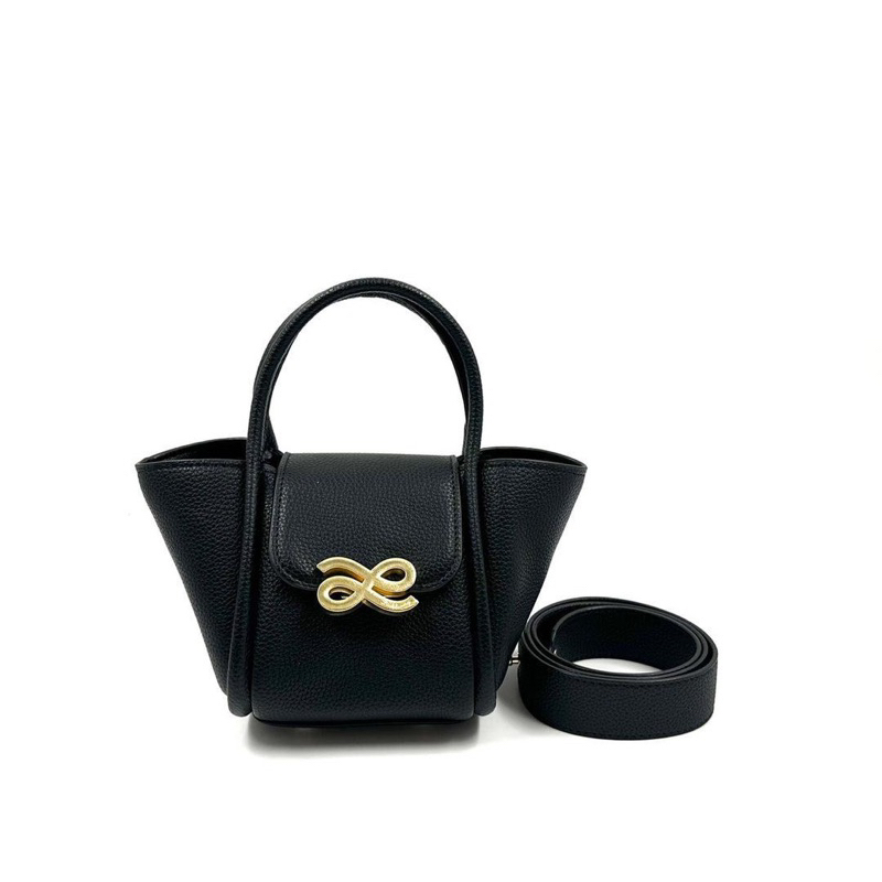 Mini horizon leather House of Little Bunny NEW