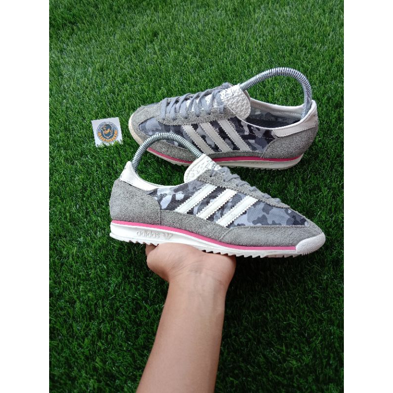adidas sl 72 camo