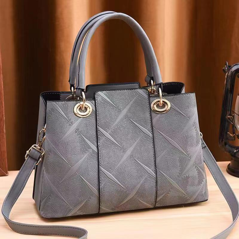 9203 TAS WANITA IMPORT SLEMPANG HANDBAG [1KG 1PC] PERFECT CORNER