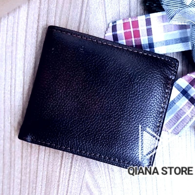 Dompet Kulit Asli Pria Full Up Model Terbaru Tebal Original