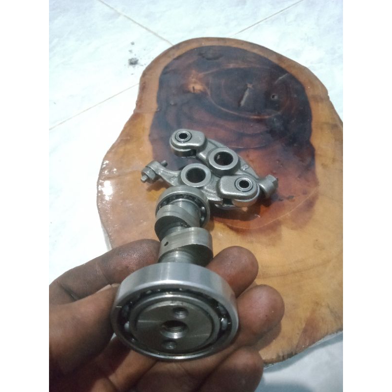 noken as racing rra Supra/grand