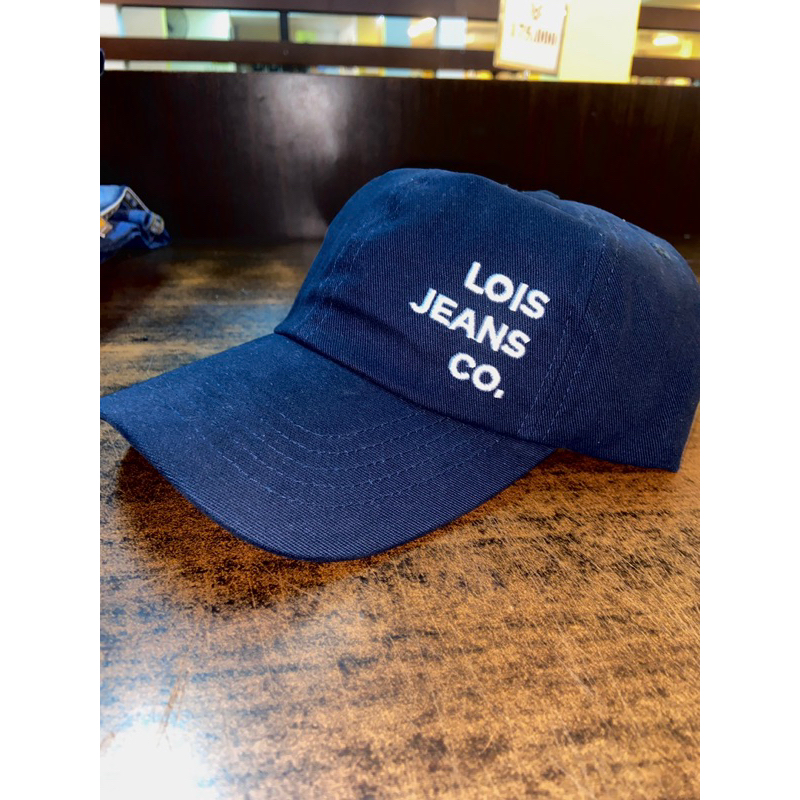 TOPI LOIS (ORIGINAL) || TOPI PRIA DAN WANITA