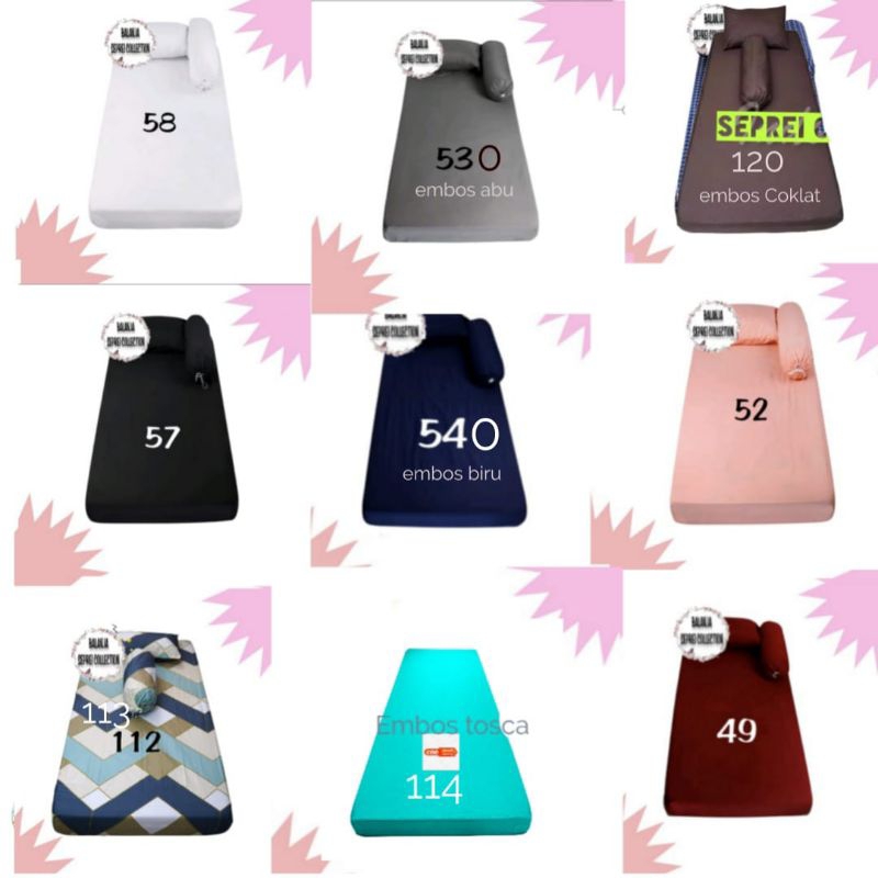 CUSTOM SEMUA UKURAN BUAT KASUR BUSA BISA , BUAT SPRING BED JUGA ADA