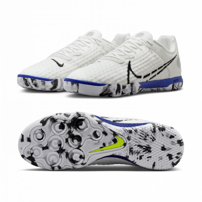Sepatu Futsal Nike ReactGato IC CT0550104 Original
